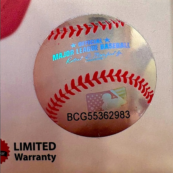 🆕 MLB Los Angeles Dodgers Apple Watch Band   (3 Available) - Picture 8 of 8